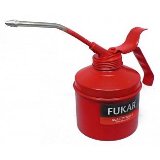 "FUKAR" YAĞDANLIK  250 gr. KÜÇÜK